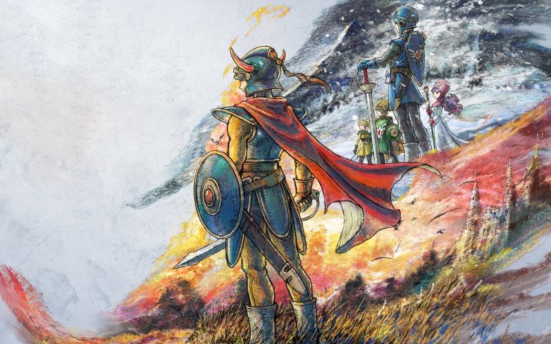 Dragon Quest
