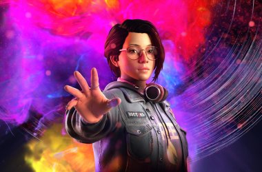 Life Is Strange: True Colors