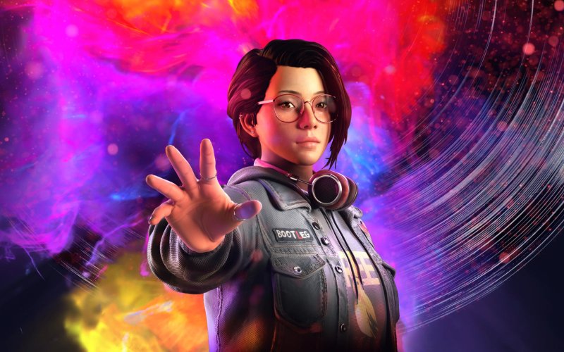 Life Is Strange: True Colors