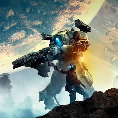 Titanfall 2