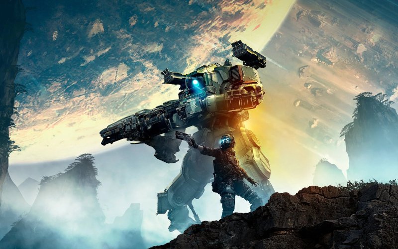 Titanfall 2