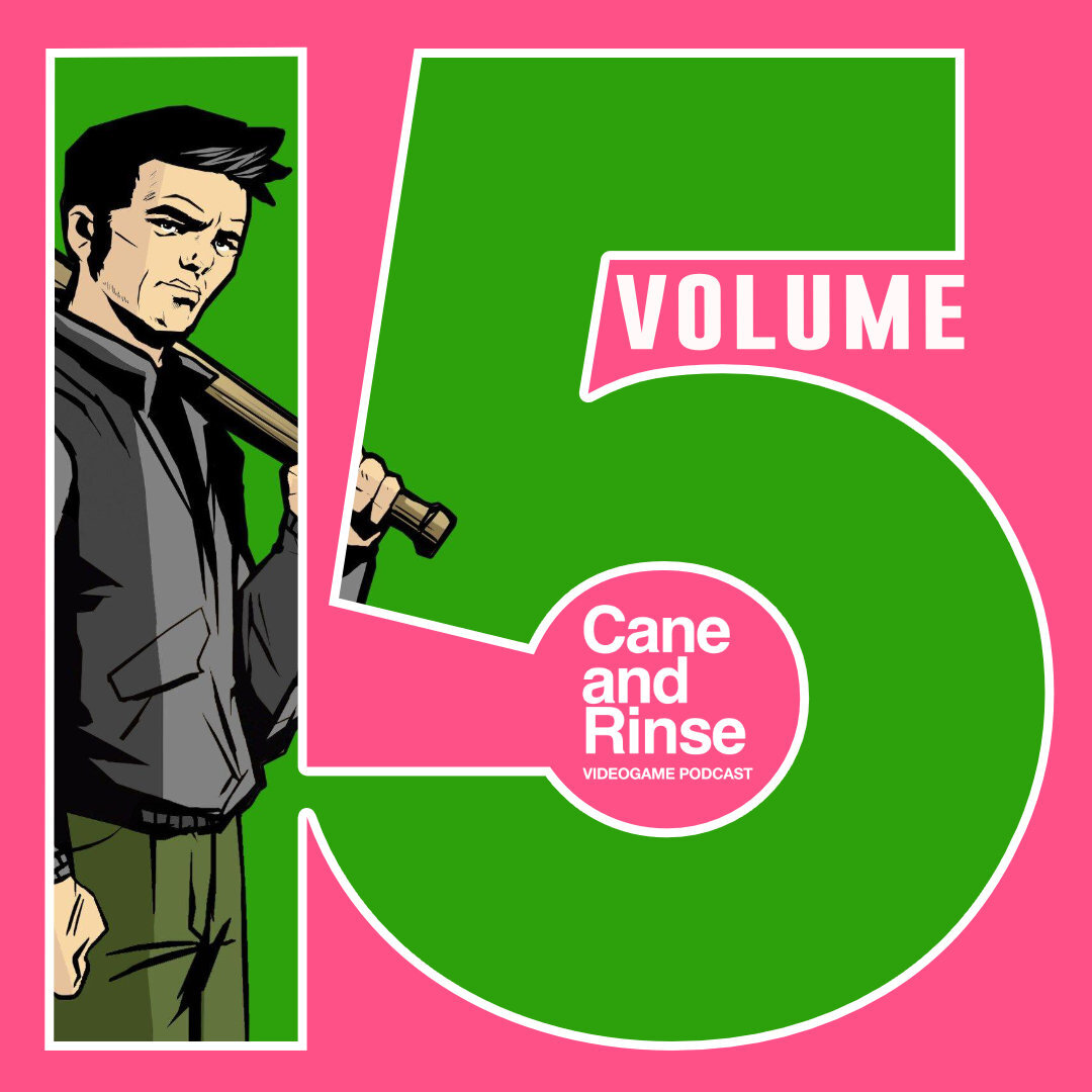 New podcast: Grand Theft Auto III (early access and extended)
Join Brian, Darren and Tony as they head back to their gaming roots to explore if Grand Theft Auto III is still as impactful today as it was all those years ago.
Will the crime and carnage simulator stand the test of time?
Available now on our $2 Patreon.
Links in bio.