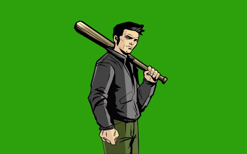 Grand Theft Auto III