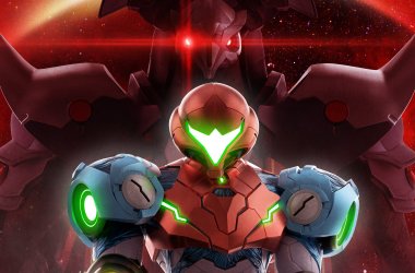 Metroid Dread