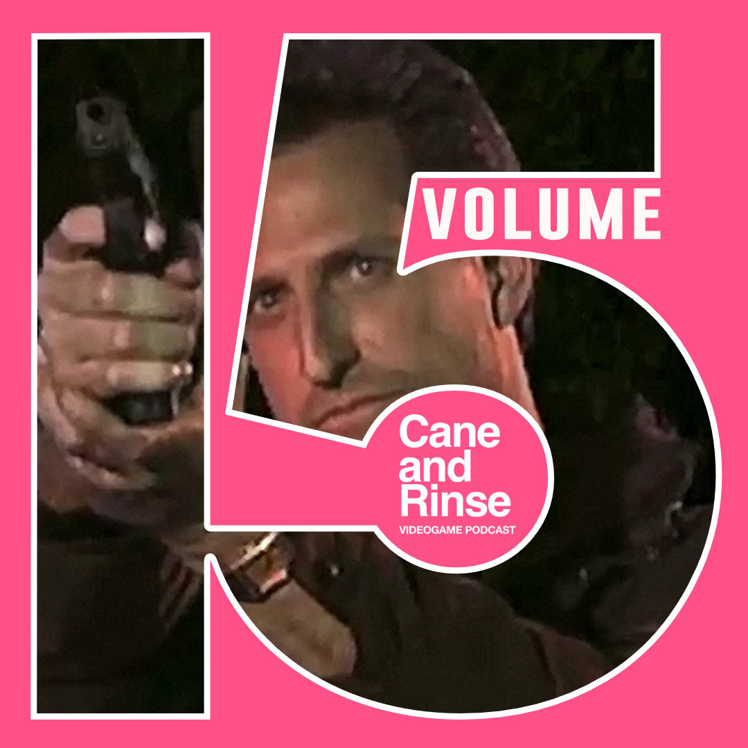 New podcast: The Pandora Directive (early access and extended)
Chris W, Brian, James and Ryan consider whether they feel that this “bigger and better” Tex Murphy is rightly acclaimed as one of the genre’s greats.
Available now on our Patreon - support the show for as little as $2 per month.
Links in bio.