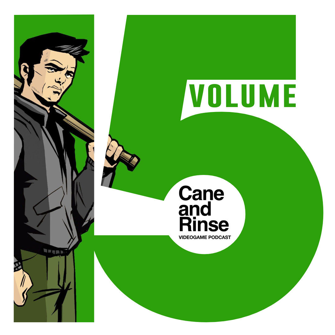 New podcast: Grand Theft Auto III
As GTA 6 looms, Brian, Darren and Tony head back to their gaming roots to explore if Grand Theft Auto III is still as impactful today as it was all those years ago.
Available now for free on podcast platforms and feeds, Spotify, YouTube etc.
Links in bio.